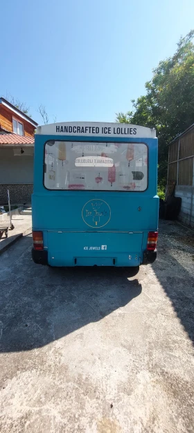 Кемпер Renault 1.6i-90k.c, снимка 4