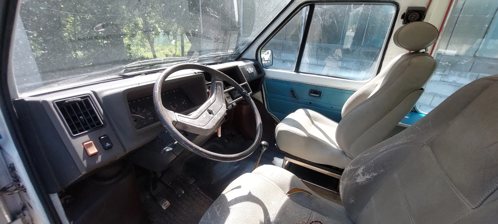 Кемпер Renault 1.6i-90k.c, снимка 10 - Каравани и кемпери - 53868404