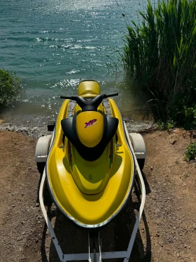 Джет Bombardier Sea Doo Rotax XP, снимка 3