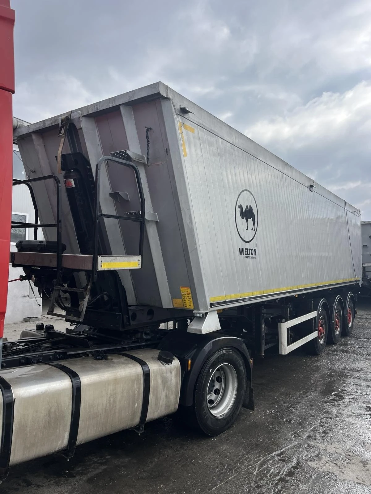  Wielton  48  | Mobile.bg   4