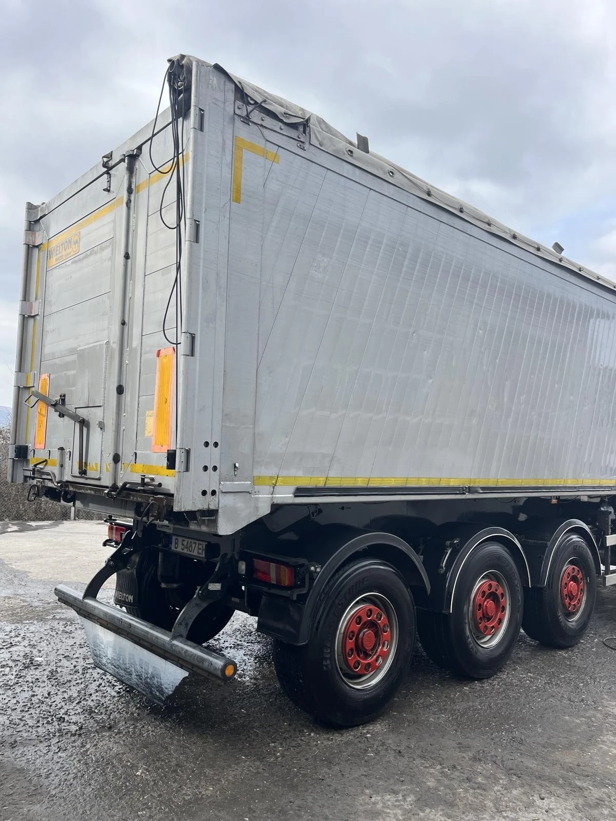  Wielton  48  | Mobile.bg   2