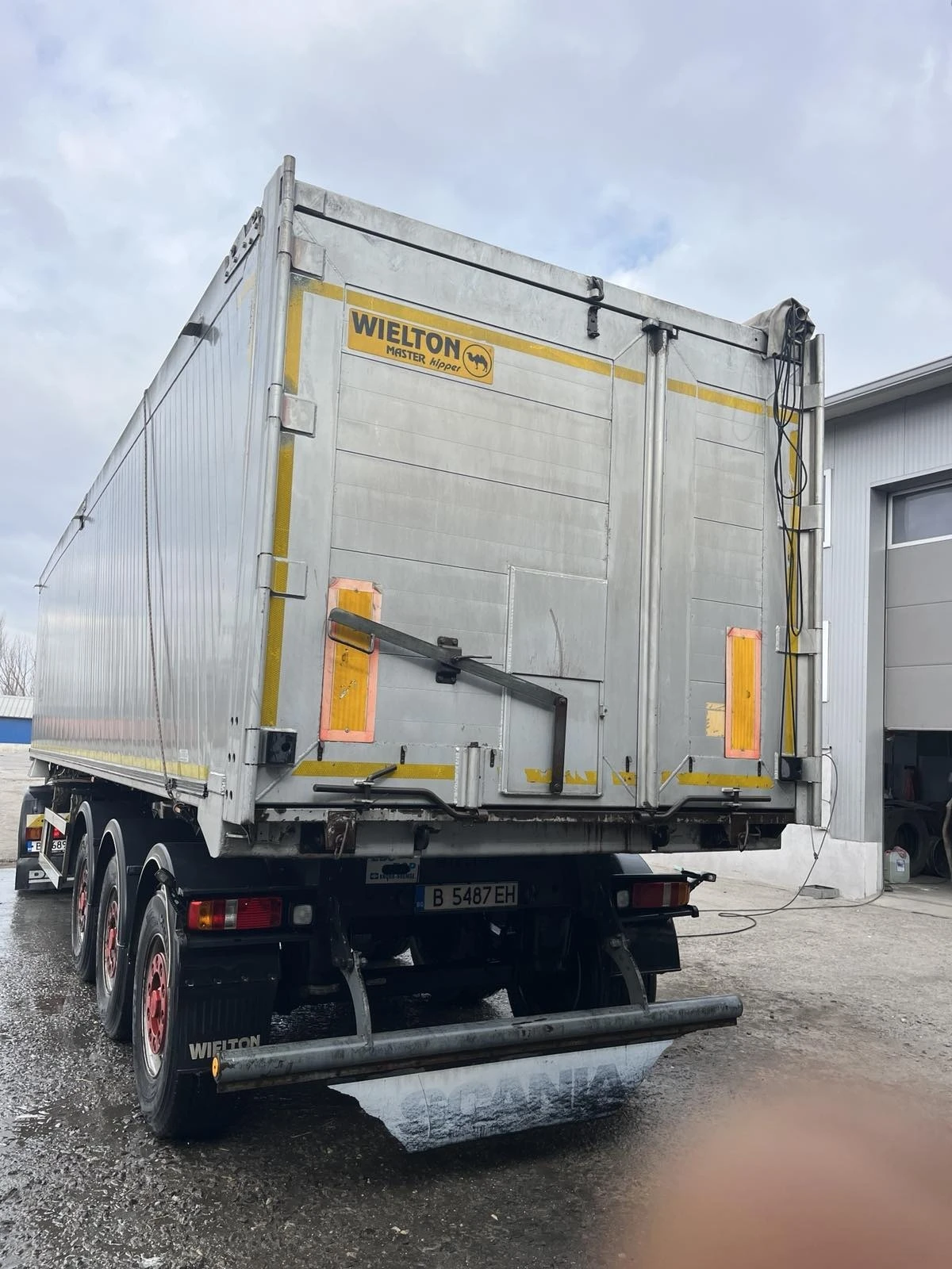  Wielton  48  | Mobile.bg   3