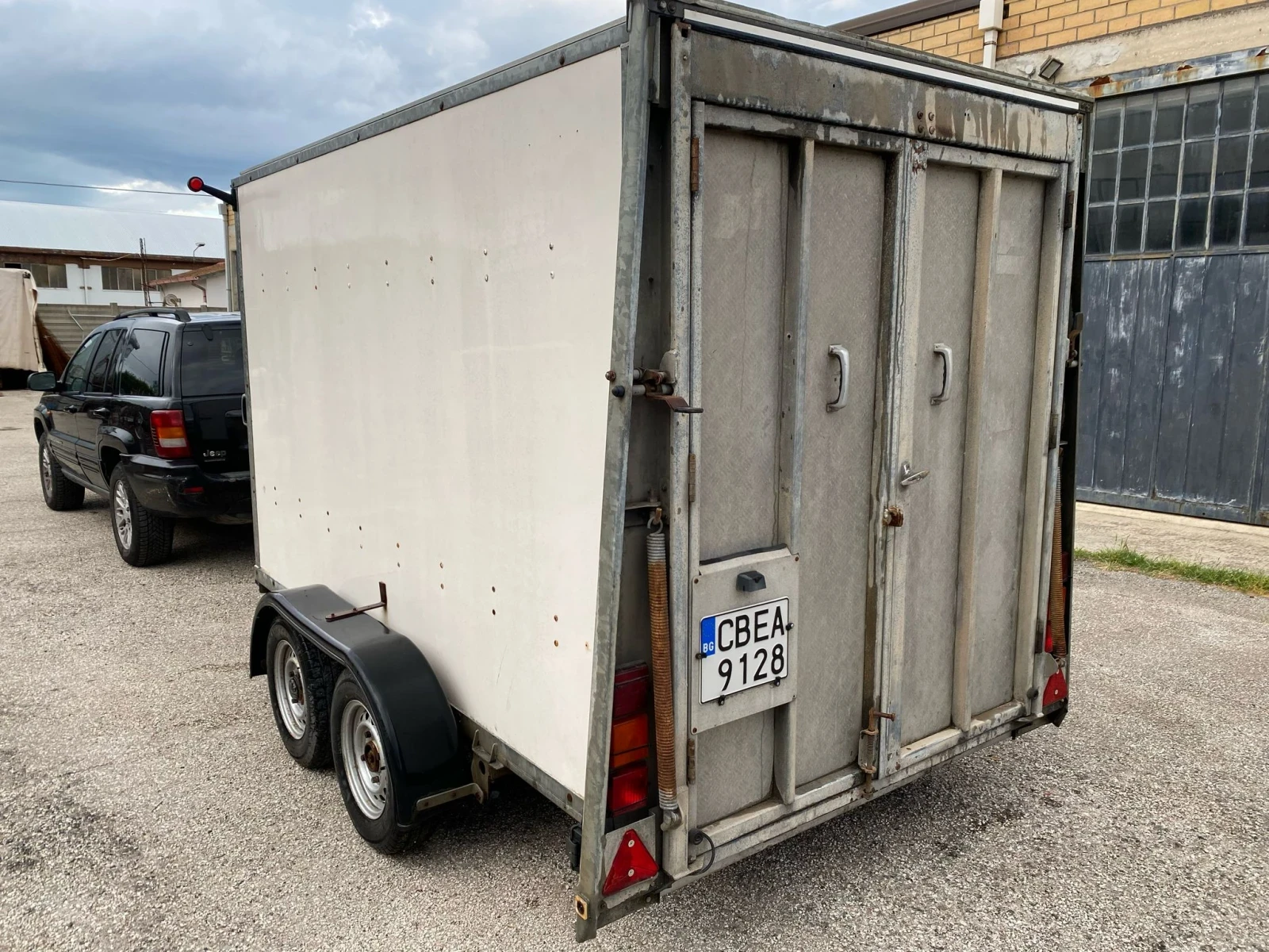   BW BWT 150 | Mobile.bg   1