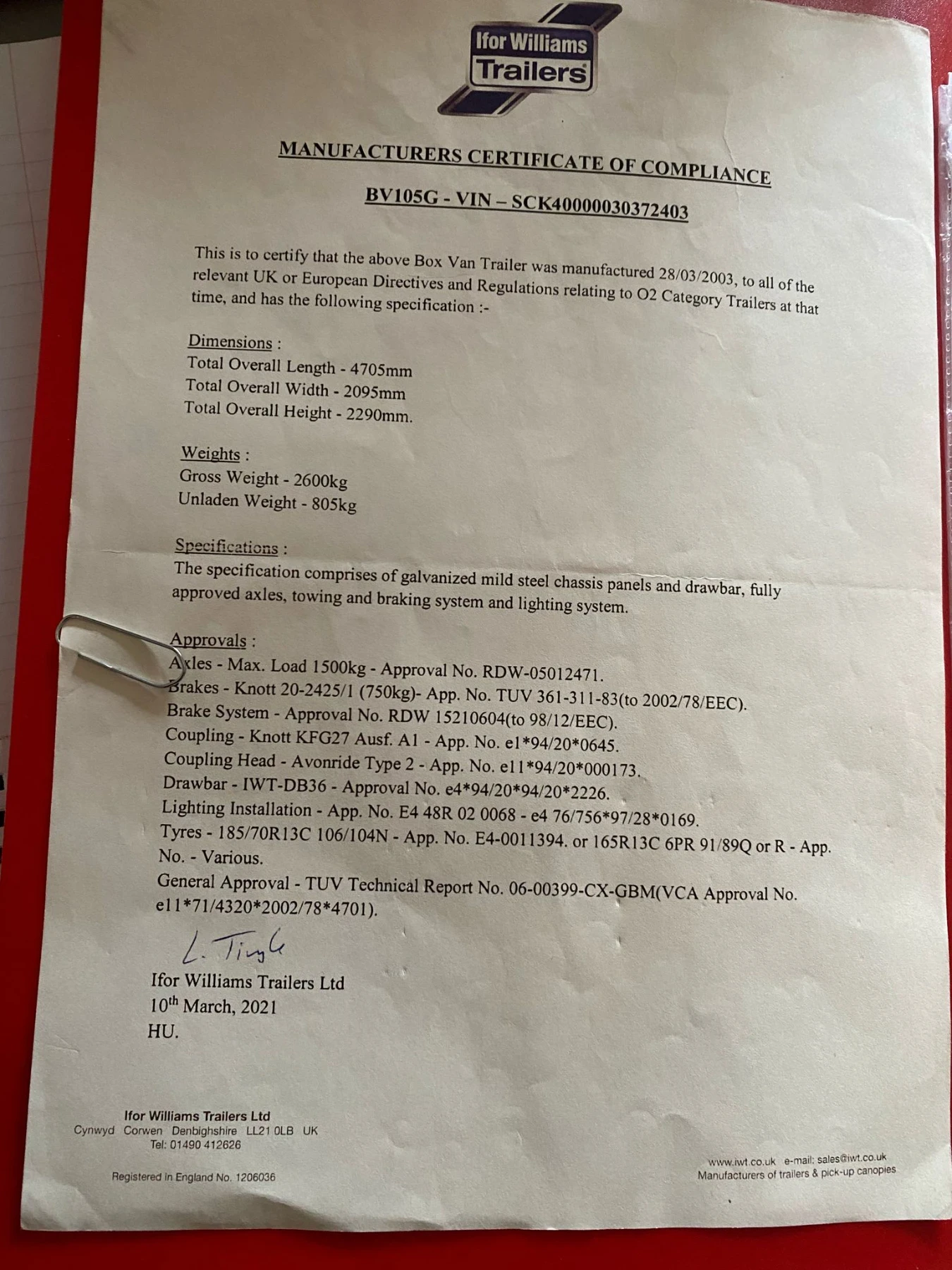   BW BWT 150 | Mobile.bg   9