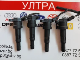27301-03010 Запалитална бобина KIA HYUNDAI 2730103110 YURA, снимка 1