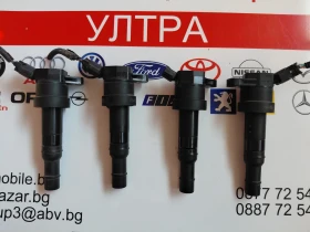27301-03010 Запалитална бобина KIA HYUNDAI 2730103110 YURA, снимка 2