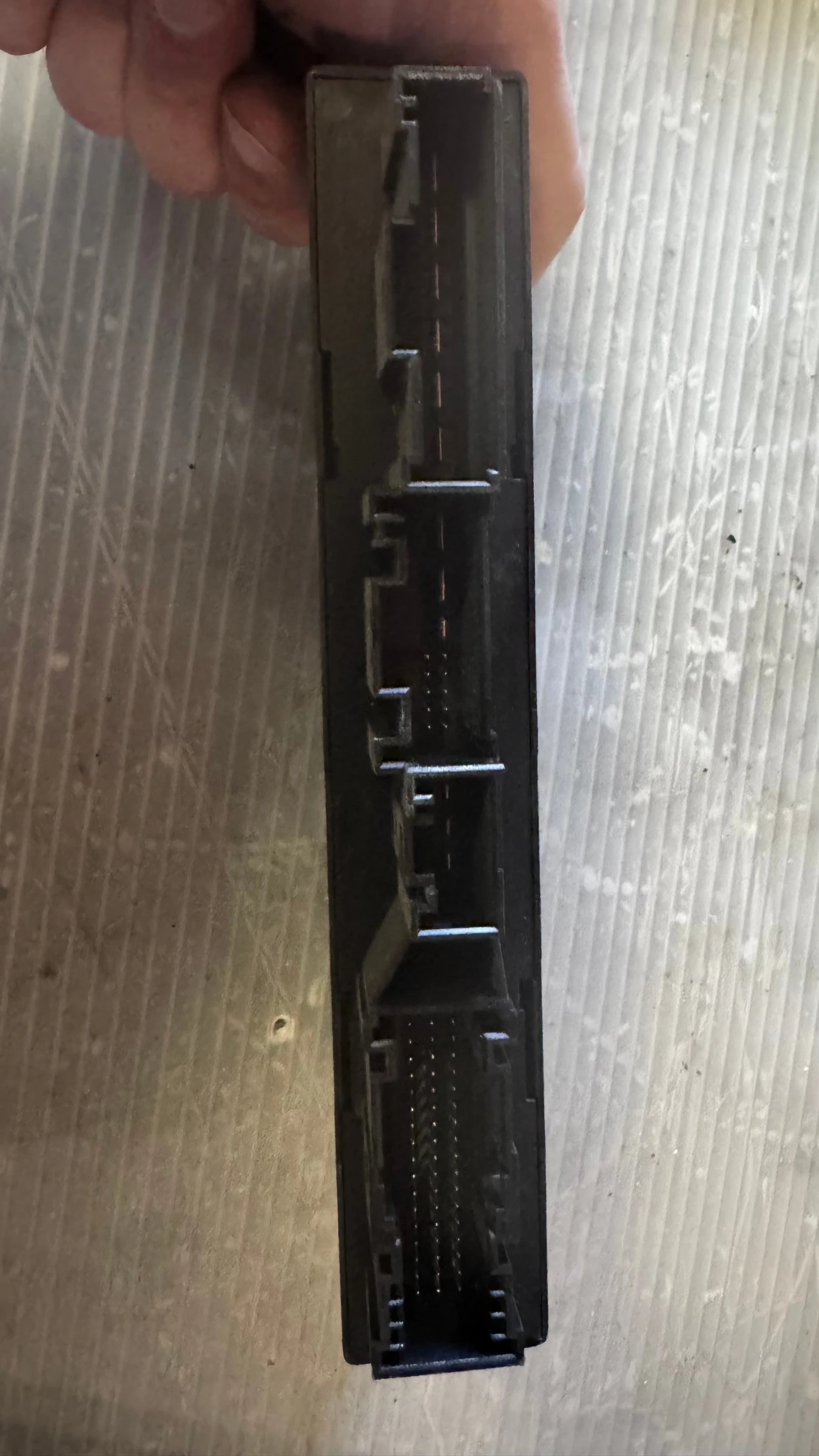 Body    BMW E60 - 61.35-6978713-02 / 5WK49111 | Mobile.bg   2