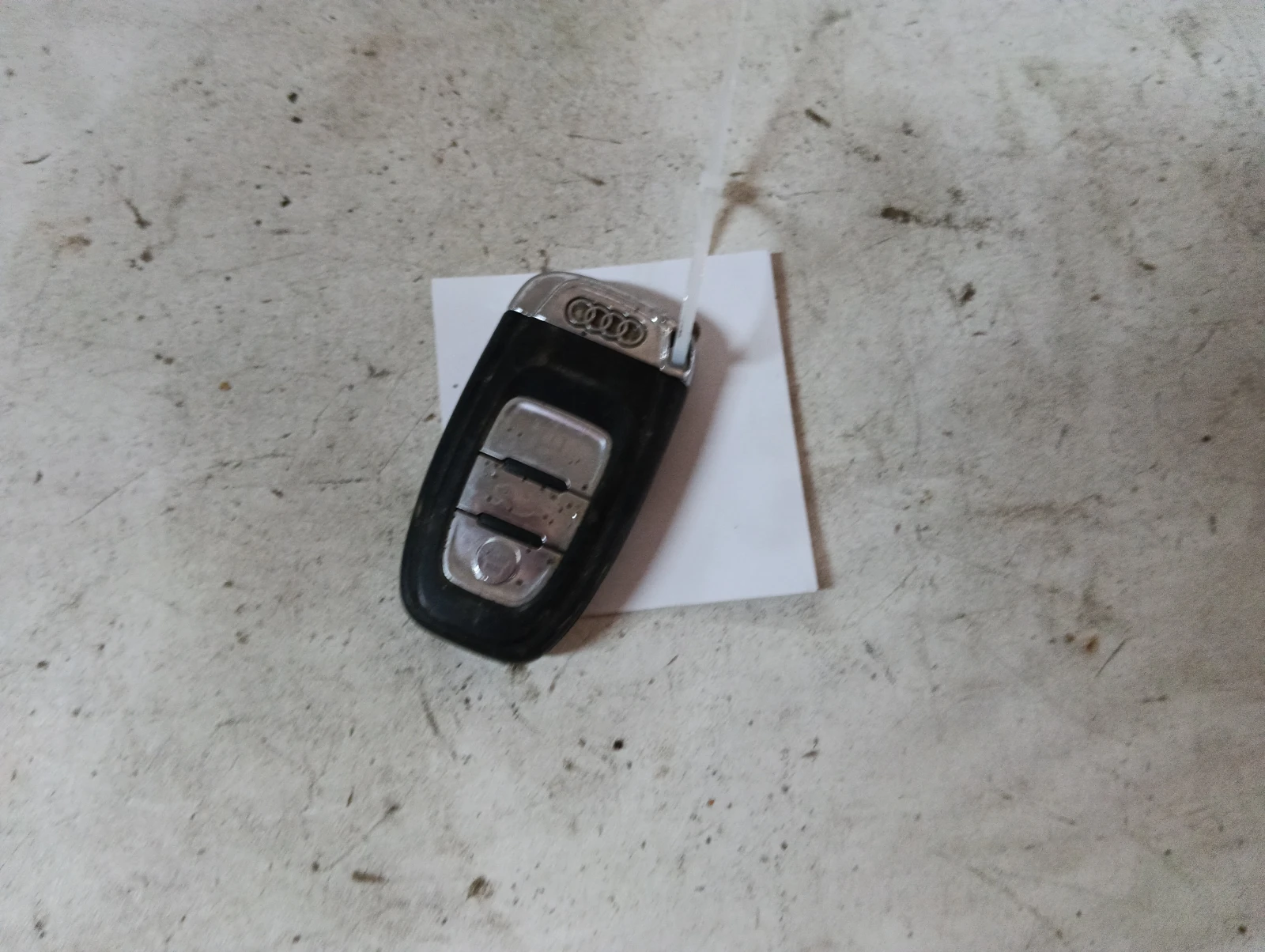 ��������� ���� 8T0959754D Audi A4 | Mobile.bg � ����������� 1