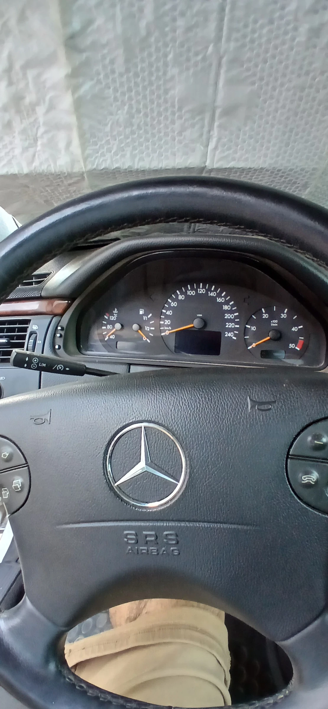 Мерцедес е220 цдй 143к.с, снимка 10 - Части - 55832150