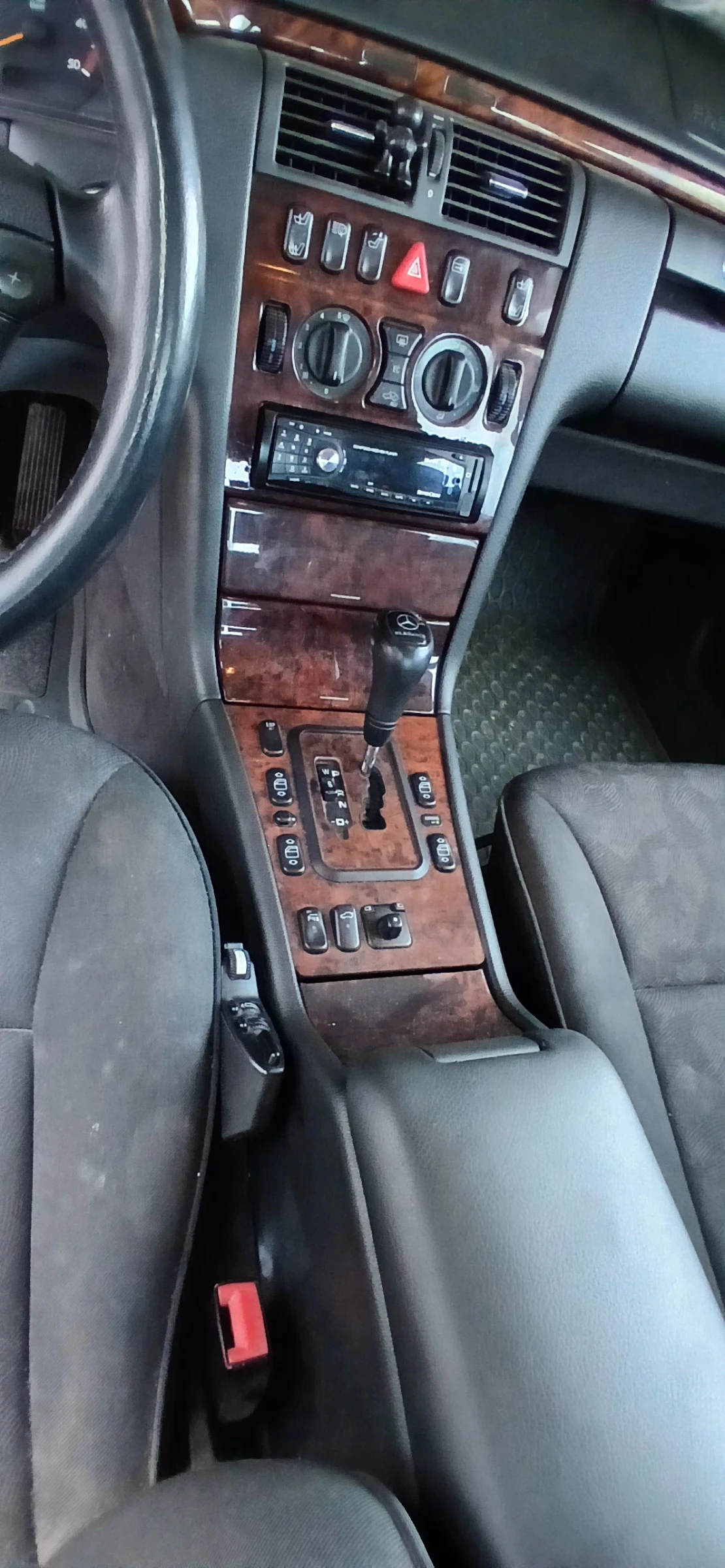 Мерцедес е220 цдй 143к.с, снимка 13 - Части - 55832150