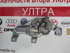 MITSUBA 881 моторче задна чистачка за SUZUKI SWIFT  MITSUBA 881 N2