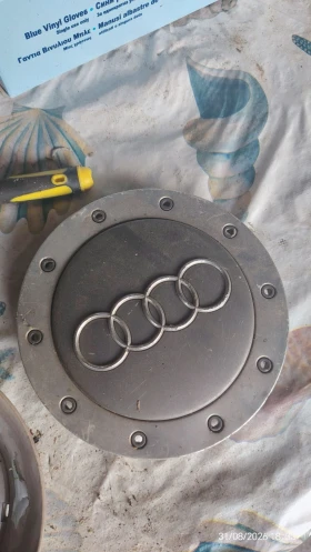 ������� �� ������ �� Audi | Mobile.bg � ����� ������ 5