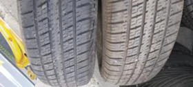 Гуми Всесезонни 225/70R16, снимка 1