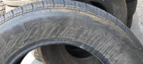 Гуми Всесезонни 225/70R16, снимка 2