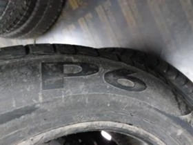 Гуми Летни 205/60R15, снимка 6