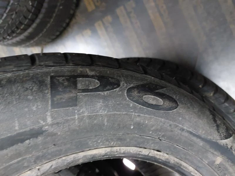 Гуми Летни 205/60R15, снимка 6 - Гуми и джанти - 37110398