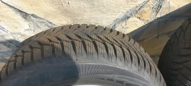 Гуми Зимни 195/65R15, снимка 6 - Гуми и джанти - 47045926