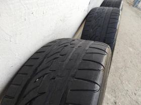 Гуми с джанти Firestone 225/45R18, снимка 11 - Гуми и джанти - 48283750