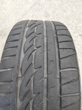 Гуми с джанти Firestone 225/45R18, снимка 12 - Гуми и джанти - 48283750