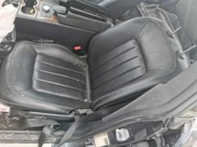 Mercedes-Benz CLS 500 На части 500 би турбо , снимка 8