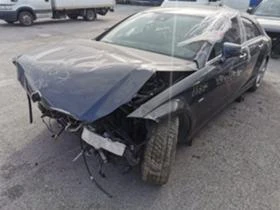 Mercedes-Benz CLS 500 На части 500 би турбо , снимка 3