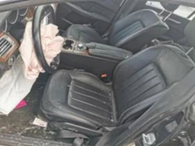 Mercedes-Benz CLS 500 На части 500 би турбо , снимка 9