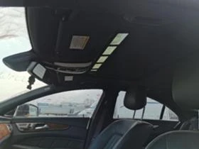 Mercedes-Benz CLS 500 На части 500 би турбо , снимка 11
