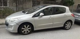 Peugeot 308 2.0HDI , 1.6HDI, 1.6i, снимка 3
