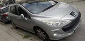 Peugeot 308 2.0HDI , 1.6HDI, 1.6i, снимка 2