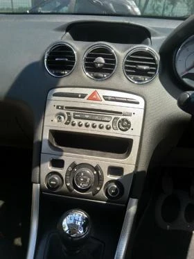 Peugeot 308 2.0HDI , 1.6HDI, 1.6i, снимка 7