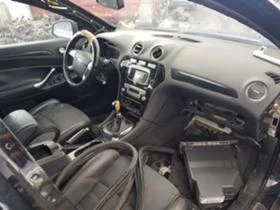 Ford Mondeo, снимка 5