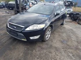 Ford Mondeo, снимка 2