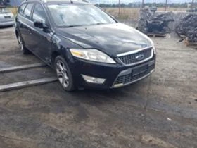 Ford Mondeo, снимка 1