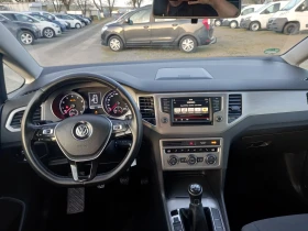 VW Sportsvan, снимка 15