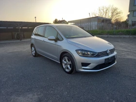 VW Sportsvan, снимка 2