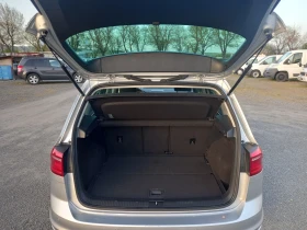 VW Sportsvan, снимка 11