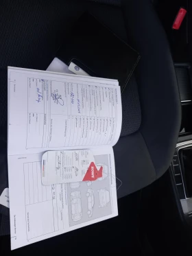 VW Sportsvan, снимка 16