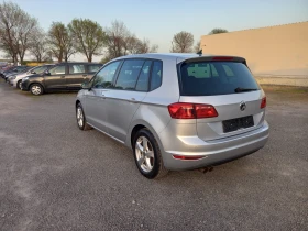 VW Sportsvan, снимка 6