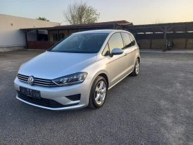 VW Sportsvan, снимка 8