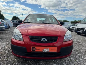Kia Rio 1.4i KLiMA 155000km., снимка 3