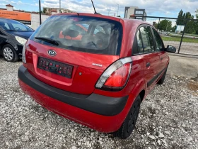 Kia Rio 1.4i KLiMA 155000km., снимка 7