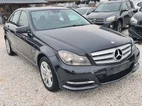 Mercedes-Benz C 200 CDI FACELIFT, снимка 3