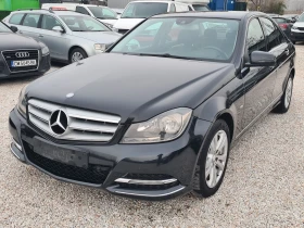 Mercedes-Benz C 200 CDI FACELIFT, снимка 1