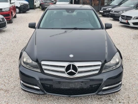 Mercedes-Benz C 200 CDI FACELIFT, снимка 2