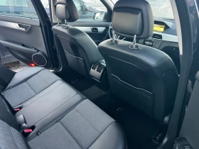 Mercedes-Benz C 200 CDI FACELIFT, снимка 15