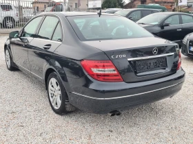 Mercedes-Benz C 200 CDI FACELIFT, снимка 7