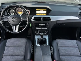 Mercedes-Benz C 200 CDI FACELIFT, снимка 12