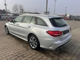 Mercedes-Benz C 180 CGI AMG LINE KOJA/NAVI EURO 6, снимка 8