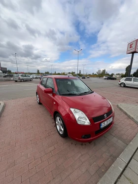 Suzuki Swift, снимка 4