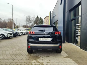 Peugeot 3008 ALLURE  1.2 PureTech (130hp) AT8, снимка 7